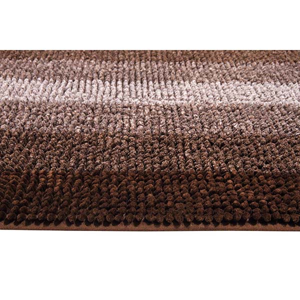 Набор ковриков Dariana Махрамат Chockolate