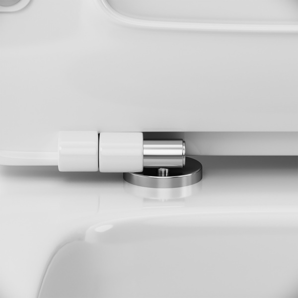 Унитаз-компакт AM.PM Gem FlashClean C90A8800SC