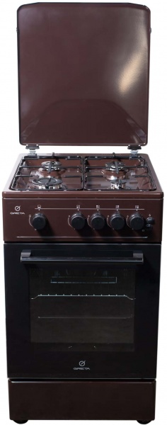 Плита газовая Greta KGG 52 MM 13 B