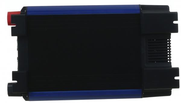 Інвертор Auto Assistance PROLINE AP1500IN 750Вт/1500Вт працює від 12V чистий синус 