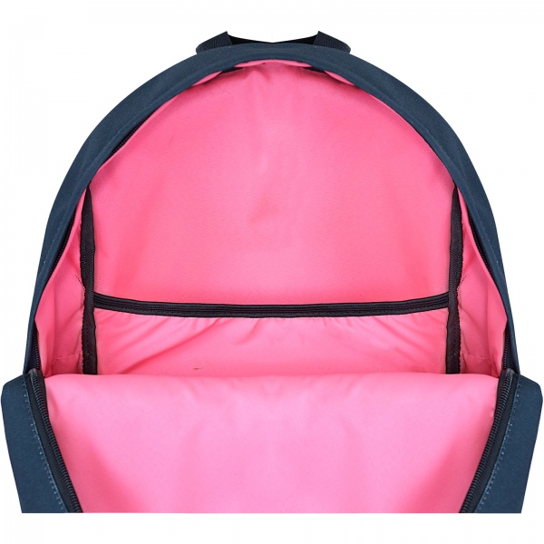 Рюкзак Bagland Bi Unicorn Black 11 л 00517664/1393