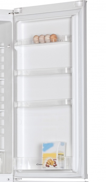 Холодильник Candy CCG1S 518 EW