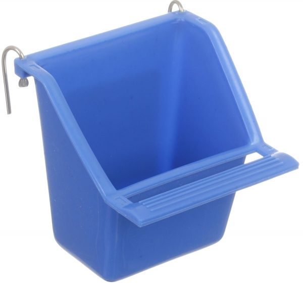 Кормушка для птиц Trixie подвесная 65 мл