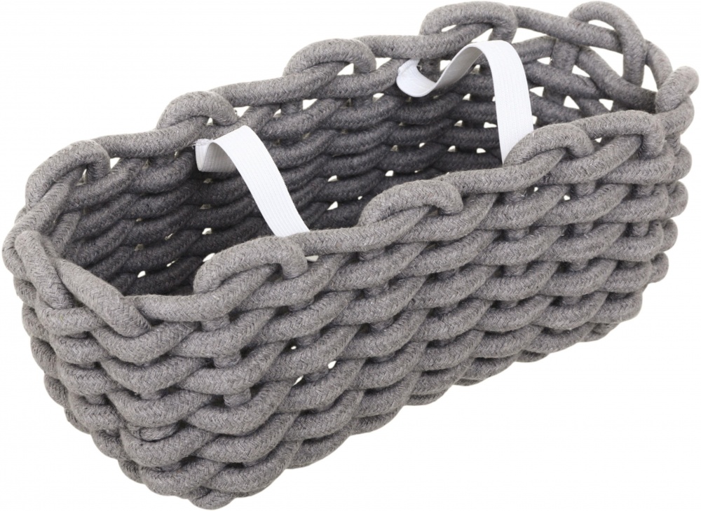 Салфетница декоративная Sensio Enea 26х16х12 см серий