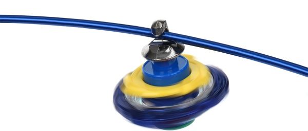 Юла Auldey Infinity Nado Атлетик Holy Whisker Небесный Вихрь YW624501