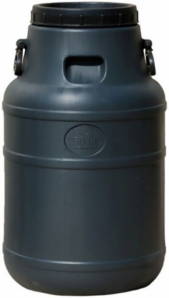 Бідон Пласт Бак 50 л нехарчовий