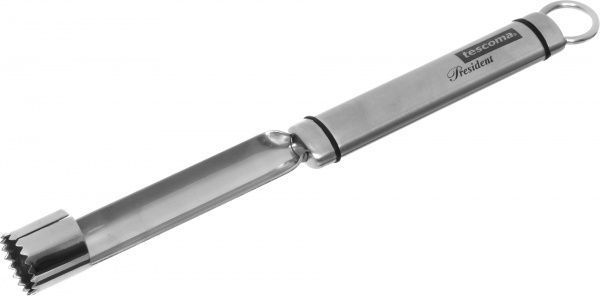 Ніж для видалення серцевини яблук President 27 см 638621 Tescoma