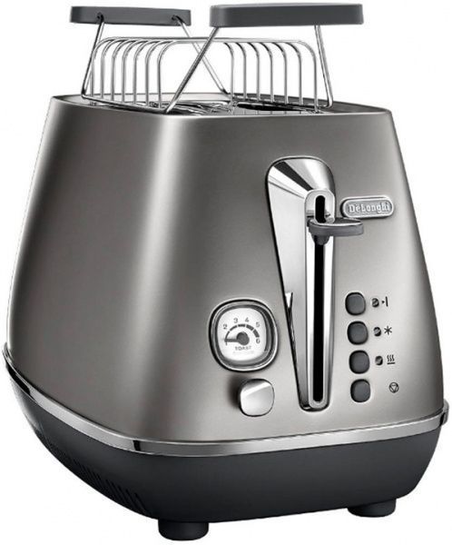 Тостер Delonghi CTI2103.S 