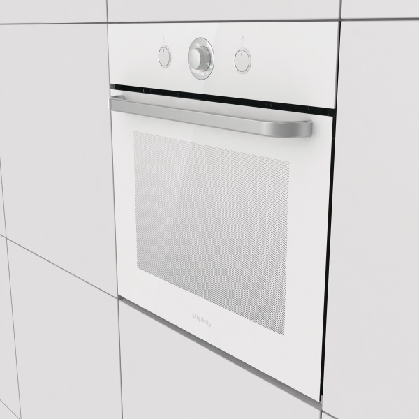 Духовой шкаф Gorenje BO 74 SYW