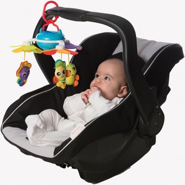 Мобиль Playgro Подводный мир 15 417