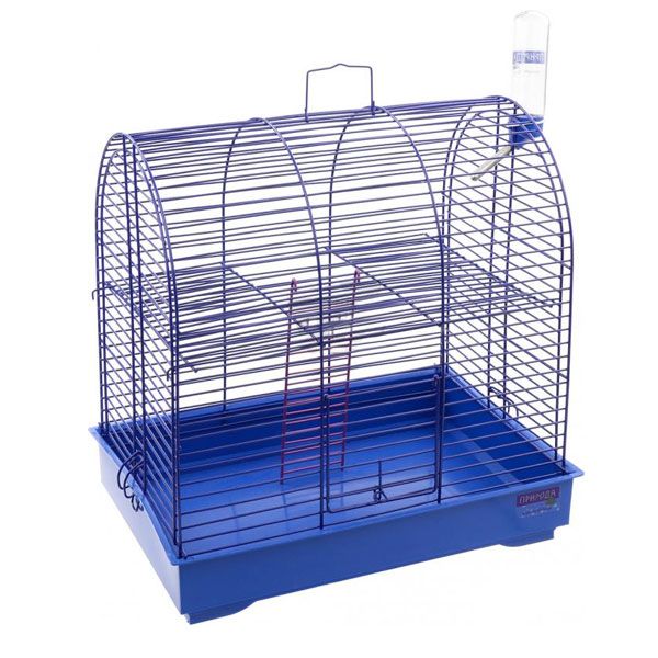 Клетка для грызунов Природа Рокки П