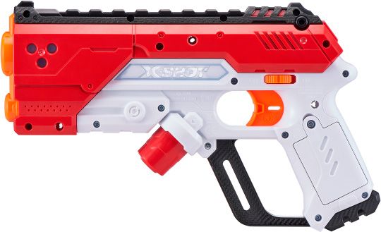 Набір бластерів Zuru X-Shot Laser 360 36280Z