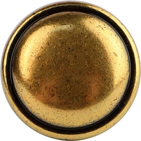 Меблева ручка CL 24221.01.030 18897 золото Bosetti Marella