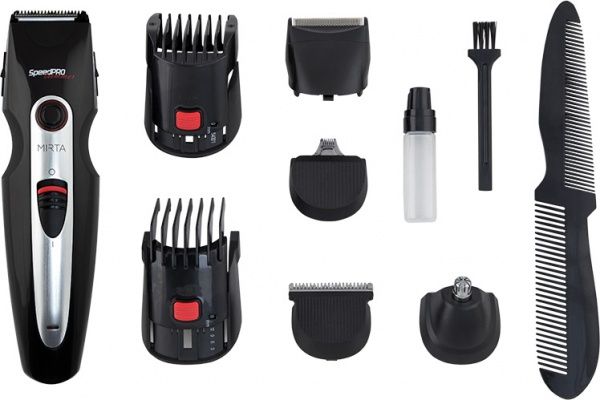 Триммер Mirta НТ-5211