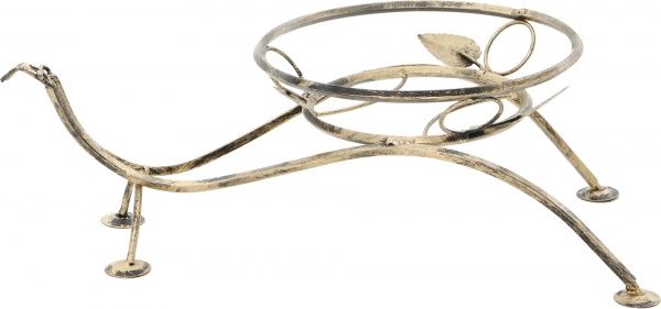 Подставка для растений ВКВ-Сервіс Улитка 46х28x20 см 