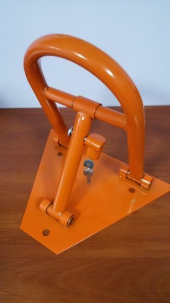 Бар’єр паркувальний Пристрій паркувально- протиугінний ППП-3 400 мм