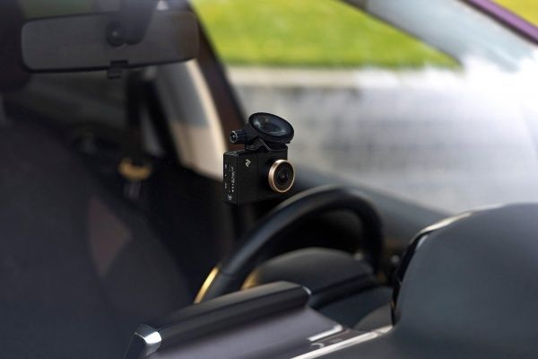 Відеореєстратор 2E Drive 530