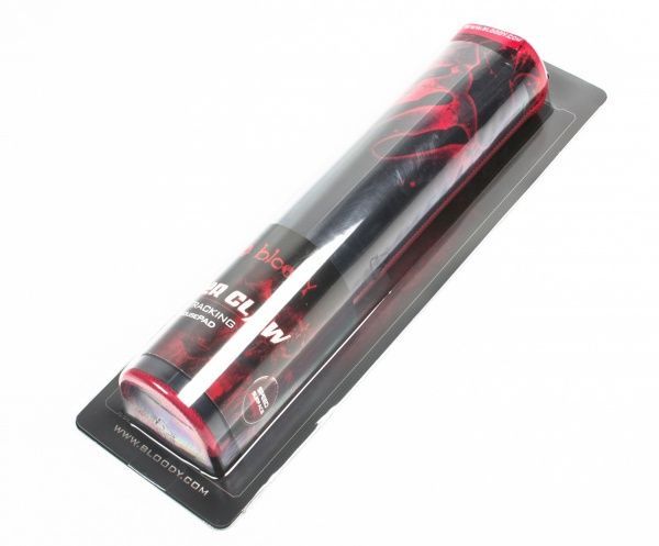 Коврик для мышки A4Tech (B-081S Bloody) 