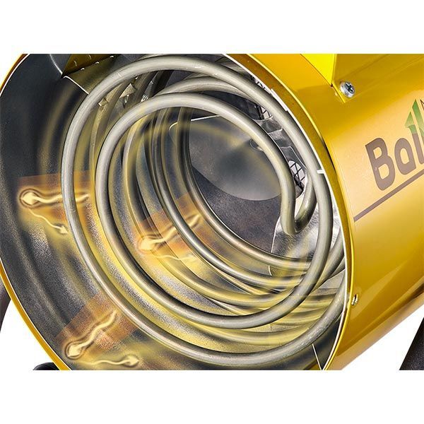 Тепловая пушка Ballu BHP-PE-5 