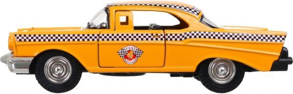 Автомодель АвтоСвіт 1:32 в асортименті AS-2309