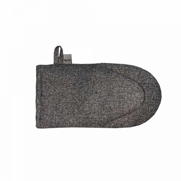 Рукавица ORO Серая 15xLa Nuit 