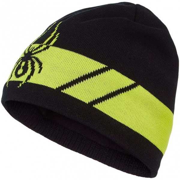 Шапка Spyder 197120-969 OS