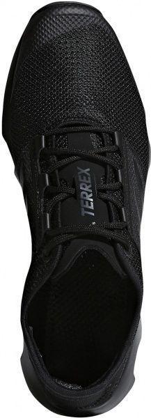 Кроссовки Adidas TERREX VOYAGER H.RDY CM7535 р.UK 7 черный