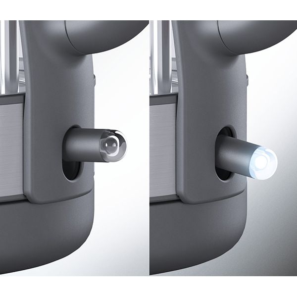 Электрочайник Kenwood ZJG112 стеклянный 