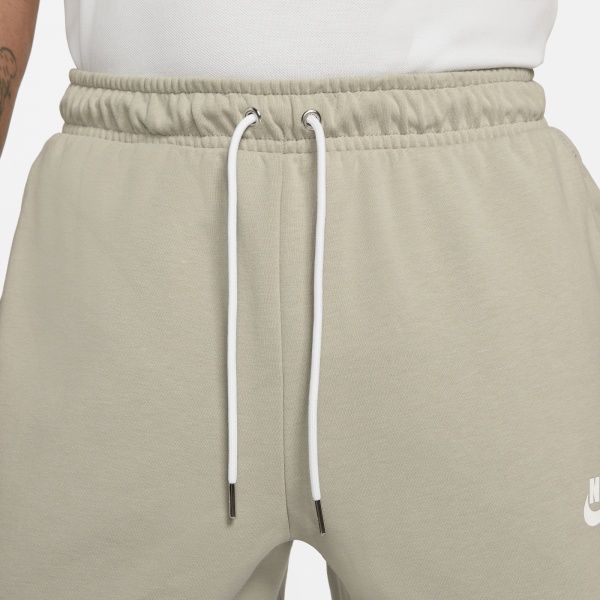 Штани Nike M NSW MODERN JGGR FLC CU4457-230 р. M бежевий