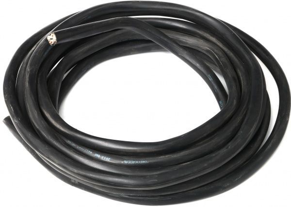 Кабель силовий моноліт Одескабель ВВГ 4х10,0 мідь 