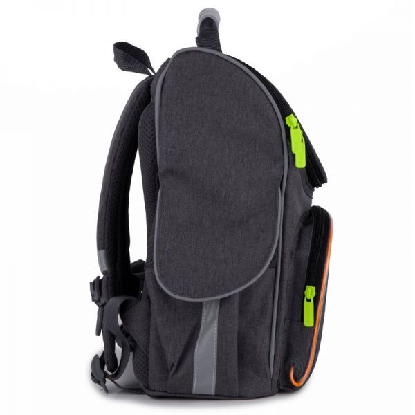 Рюкзак каркасный KITE Education 501 (LED) Roar 47316