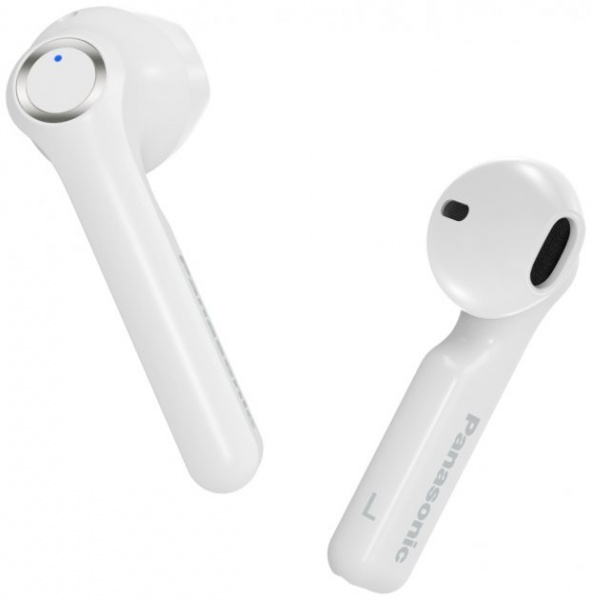 Навушники Panasonic RZ-B100WGE-W white (RZ-B100WGE-W) 