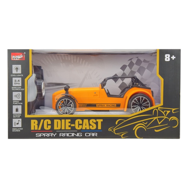 Автомобиль на р/у MZ Гоночная 1:12 YY2035