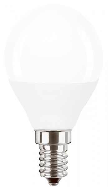 Лампа світлодіодна Techlamp 7 Вт G45 матова E14 220 В 4000 К 