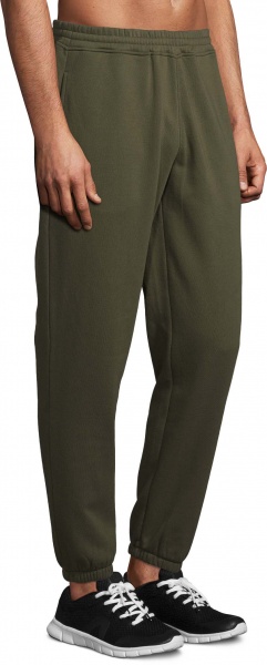 Брюки Casall 21704229 р. S зеленый