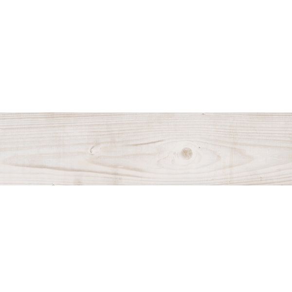 Плитка Golden Tile Allen Terragres 470570 150х612 мм білий ректифікат