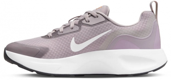 Кроссовки Nike Wearallday CJ1677-500 р.US 7 сиреневый
