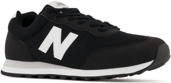 Кроссовки New Balance GM400CO1 р.US 8,5 черный