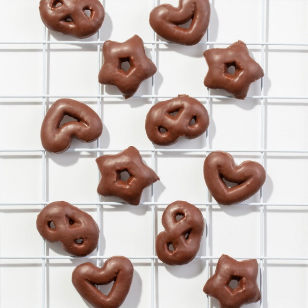 Печиво КД ВАЦАК 