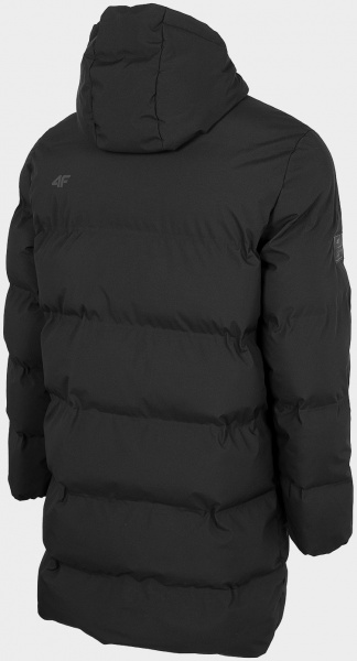Пальто 4F JACKET KUMP010 H4Z22-KUMP010-20S р.XL черный