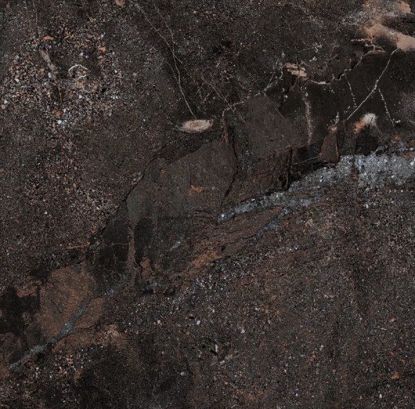 Плитка Allore Group Mainstone Black F PC R Sugar 60x60 