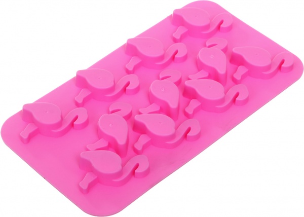 Форма для льда 195x105x15 мм в ассортименте