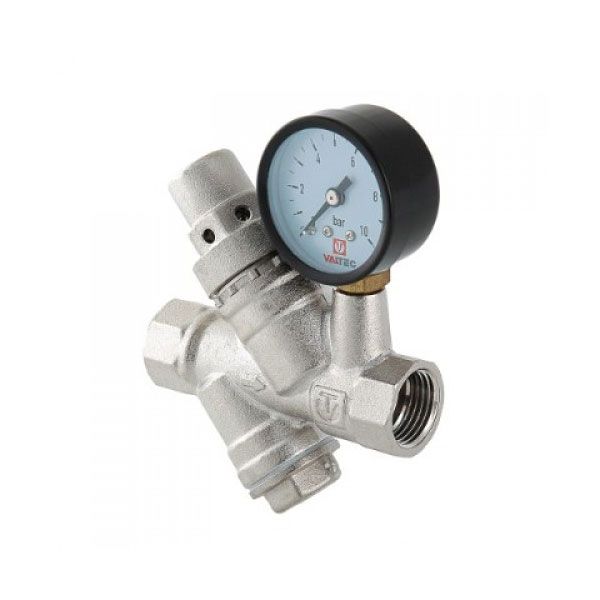 Редуктор давления воды Valtec VT.082.N.04 ВР 1/2