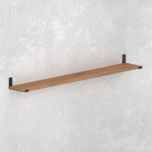 Кронштейн для полиць Valore Гак Loft SB-H-21