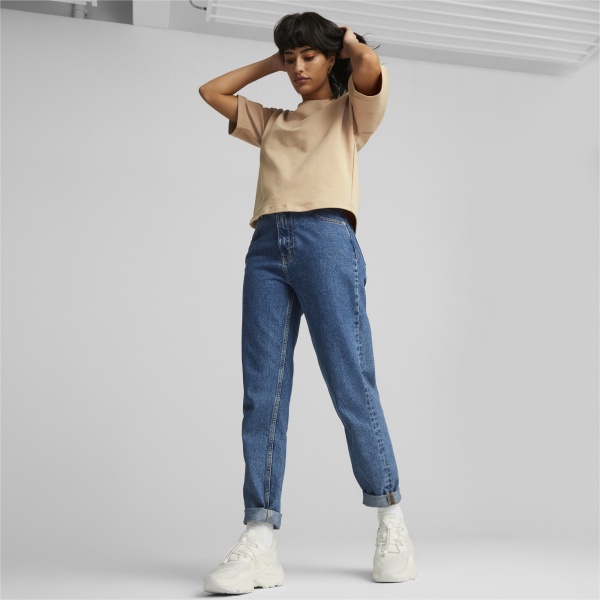 Кроссовки Puma ORKID SANDAL WNS 38896805 р.35,5 бежевый