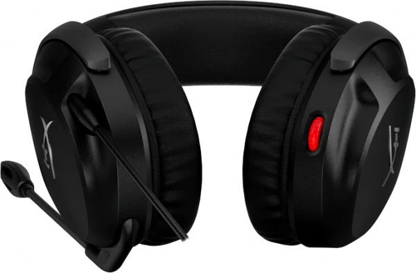 Гарнітура ігрова HyperX Cloud Stinger 2 Wired black (519T1AA) 