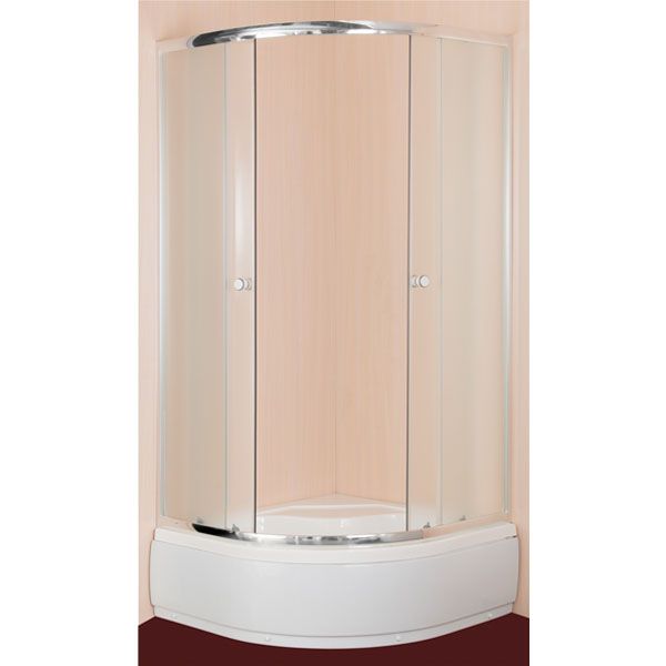 Душевая кабина King Sun ЭКО-165