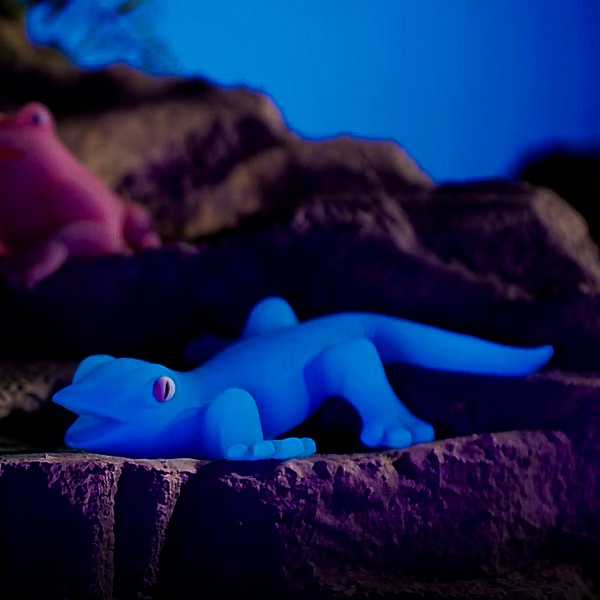 Стретч-игрушка Sbabam Экзотические животные 22/CN22 