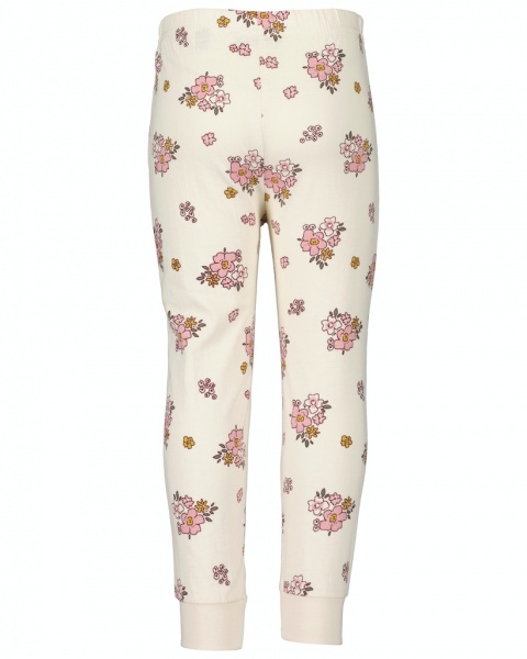 Пижама для девочек Blue Seven р.92 роза 777523 X5409 