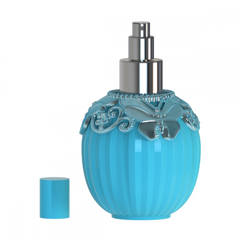 Кукла Perfumies Черри Блоссом (с аксессуарами) 1267